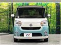 2019 Daihatsu Move Canbus