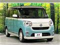 2019 Daihatsu Move Canbus
