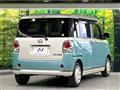 2019 Daihatsu Move Canbus
