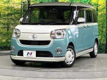 2019 Daihatsu Move Canbus
