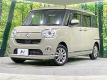 2021 Daihatsu Move Canbus