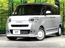 2025 Daihatsu Move Canbus