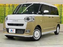 2025 Daihatsu Move Canbus