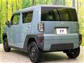 2022 Daihatsu Taft