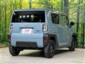 2022 Daihatsu Taft