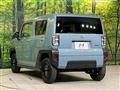 2022 Daihatsu Taft