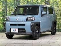 2022 Daihatsu Taft