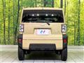2022 Daihatsu Taft