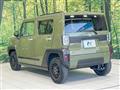 2023 Daihatsu Taft