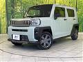 2023 Daihatsu Taft