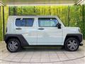 2023 Daihatsu Taft