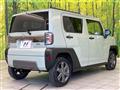 2023 Daihatsu Taft