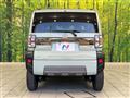 2023 Daihatsu Taft
