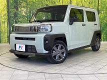 2023 Daihatsu Taft