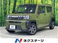 2025 Daihatsu Taft