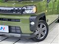 2025 Daihatsu Taft