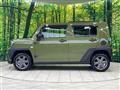 2025 Daihatsu Taft