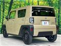 2025 Daihatsu Taft
