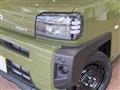 2025 Daihatsu Taft