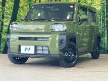 2025 Daihatsu Taft