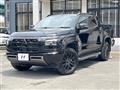 2024 Mitsubishi Triton