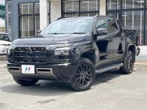 2024 Mitsubishi Triton