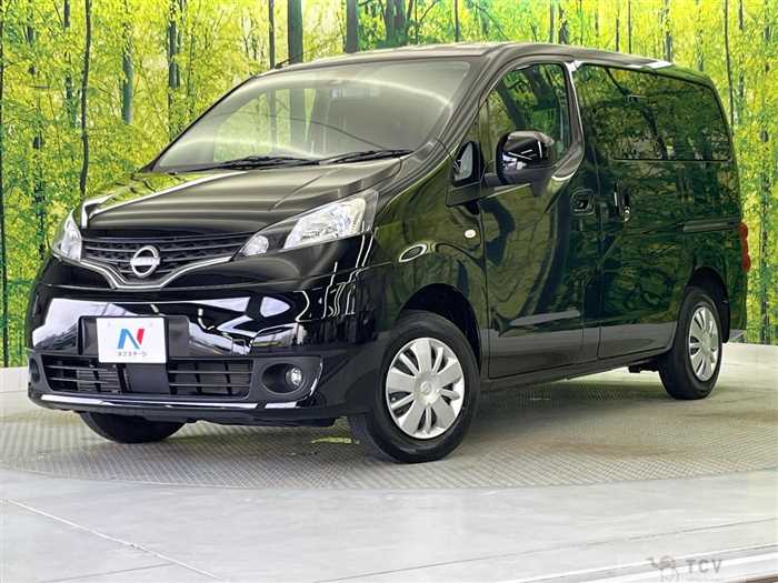 2024 Nissan NV200 VANETTE