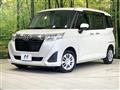 2017 Toyota Roomy