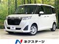 2017 Toyota Roomy