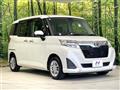 2017 Toyota Roomy