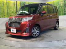 2018 Toyota Roomy