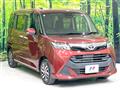 2018 Toyota Tank