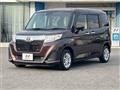 2019 Toyota Roomy
