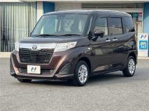 2019 Toyota Roomy