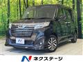 2019 Toyota Roomy
