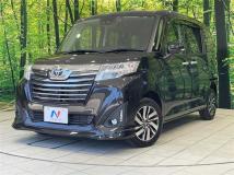2019 Toyota Roomy