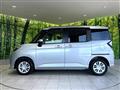 2019 Toyota Tank