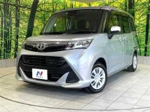 2019 Toyota Tank