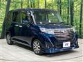 2020 Toyota Roomy