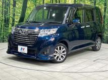 2020 Toyota Roomy