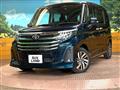2020 Toyota Roomy