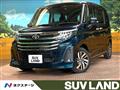 2020 Toyota Roomy
