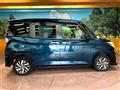 2020 Toyota Roomy