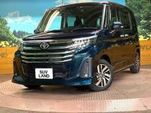 2020 Toyota Roomy