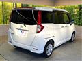 2021 Toyota Roomy
