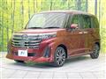 2021 Toyota Roomy