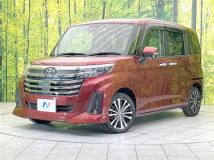 2021 Toyota Roomy
