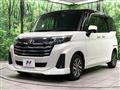2021 Toyota Roomy