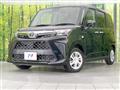 2022 Toyota Roomy