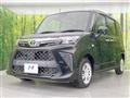 2022 Toyota Roomy